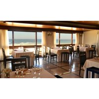 Póvoa de Varzim - Hotel Santo Andre