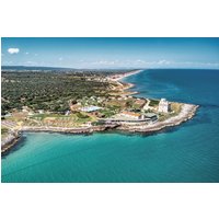 Torre Mileto - Cala del Principe Wild & Nature Resort