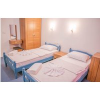Patara - Patara Beach Hotel