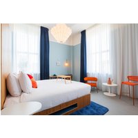 Leeuwarden - Vie Via - Your Hotel