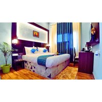 Rāmnagar - The MadhuNandan - A Luxury Homestay