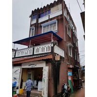 Zanzibar stad - Rafiki Apartment Hotel