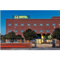 Rivas-Vaciamadrid - B&B HOTEL Madrid Arganda