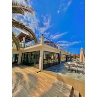 Santa-Lucia-di-Moriani - Hotel San Pellegrino