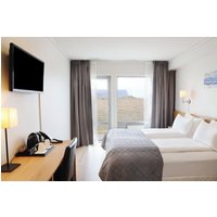 Kálfafell - Fosshotel Nupar