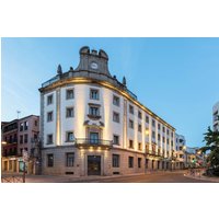 Plasencia - Dorma Alfonso VIII