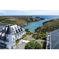 Belle Ile en Mer - Castel Clara Thalasso & Spa