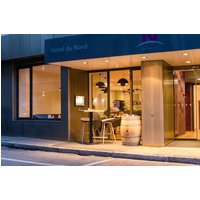 Leysin - Hotel Du Nord