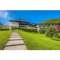 Sankt Gilgen - Seehotel Billroth