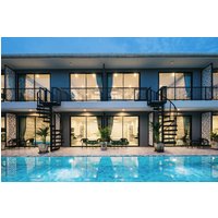 Karon Beach - Chanakarn Pool Access Rawai