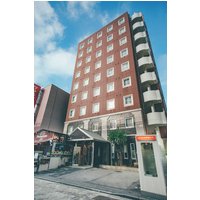 Urayasu - Kuretake-Inn Tokyo Funabori