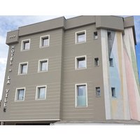 Fano - Hotel De La Ville depandance di Hotel Augustus