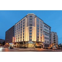 Burgos - Crisol Almirante Bonifaz