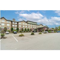 Langley - Sandman Hotel Langley