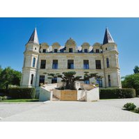 Créon - Château Camiac