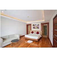 Trà Khê (1) - The Luxury Villas Danang