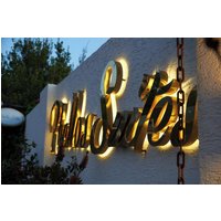 Şile - Phellos Suites Boutique Hotel