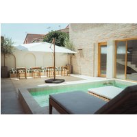 Canet-en-Roussillon - La Maison Gaïa Hôtel & Spa