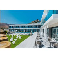 Porto Santo - Vila Baleira Village