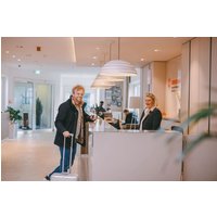 Münster - Johanniter Gästehaus