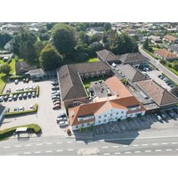 Odense - Frederik VI's Hotel