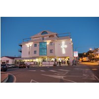 Cirò Marina - Hotel Napoleon