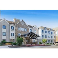 Columbia (MD) - Staybridge Suites COLUMBIA - BALTIMORE by IHG
