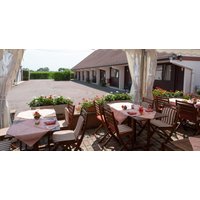 Guebwiller - Hôtel Restaurant Au Relais D'Alsace