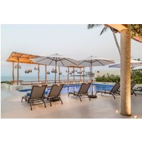 Bucerías - Hotel Ysuri Bucerias