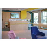 Schiltigheim - Hôtel AKENA Strasbourg - Hoerdt