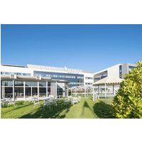 Las Rozas - Hotel Attica21 Las Rozas