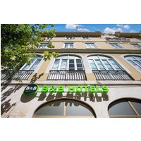 Figueira da Foz - B&B HOTEL Figueira Da Foz