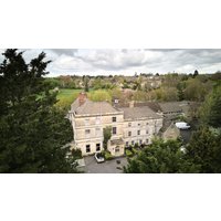 Cirencester - Stratton House Hotel & Spa