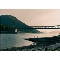 Glencoe - Loch Leven Hotel & Distillery
