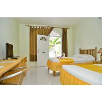 Negril - Fun Holiday Beach Resort