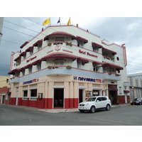 Santo Domingo - Hotel Discovery