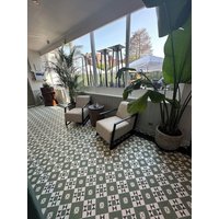 Felixstowe - Hotel Coco