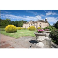 Barnsley - Wortley Hall Sheffield