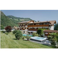 Castelrotto - Hotel Bischofhof
