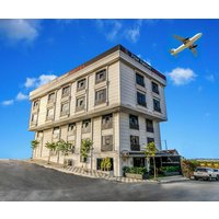 Istanbul - Atar Airport Hotel - Restaurant & Spa Wellness