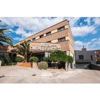 Alcañiz - Hotel Ciudad de Alcañiz
