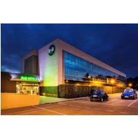 Sabadell - B&B HOTEL Barcelona Sant Cugat