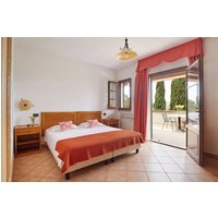 Montescudaio - Hotel Fattoria Belvedere