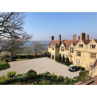 Oakham - Rutland Hall Hotel & Spa