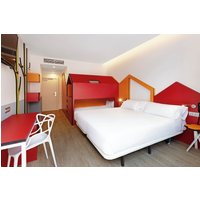 Getafe - B&B HOTEL Madrid Fuenlabrada