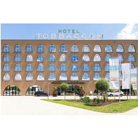 Bensheim - Tobbaccon Hotel