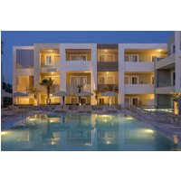 Marmari - Mythos Suites Hotel