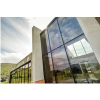 Portree - Bracken Hide Hotel