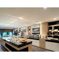 Amsterdam - XO Hotels Blue Square