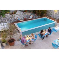 Tivat - Boutique Hotel Blanc & Bleu - Capitano